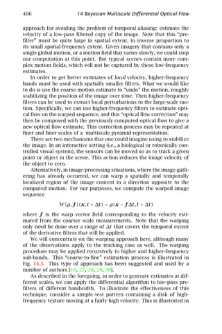 Computer vision   handbook of computer vision and applications volume 2 - signal processing and pattern recognition