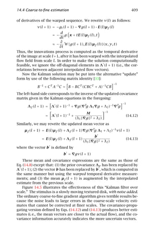 Computer vision   handbook of computer vision and applications volume 2 - signal processing and pattern recognition