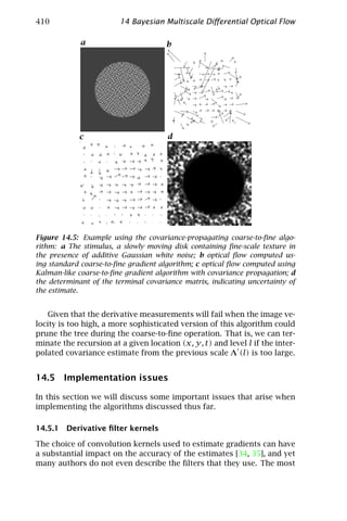 Computer vision   handbook of computer vision and applications volume 2 - signal processing and pattern recognition