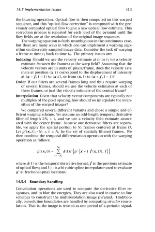Computer vision   handbook of computer vision and applications volume 2 - signal processing and pattern recognition