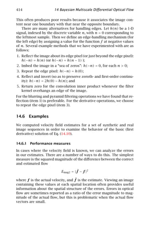 Computer vision   handbook of computer vision and applications volume 2 - signal processing and pattern recognition