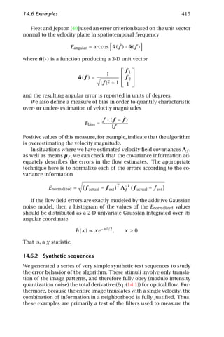 Computer vision   handbook of computer vision and applications volume 2 - signal processing and pattern recognition