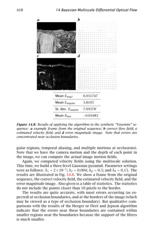Computer vision   handbook of computer vision and applications volume 2 - signal processing and pattern recognition