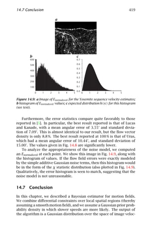 Computer vision   handbook of computer vision and applications volume 2 - signal processing and pattern recognition