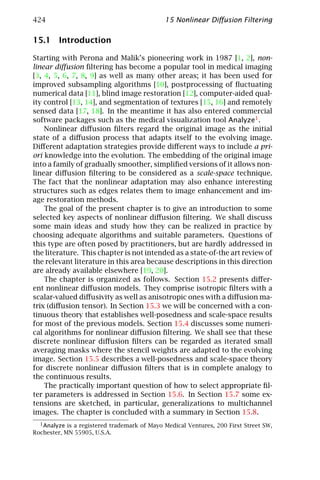 Computer vision   handbook of computer vision and applications volume 2 - signal processing and pattern recognition