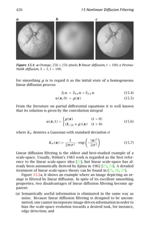 Computer vision   handbook of computer vision and applications volume 2 - signal processing and pattern recognition