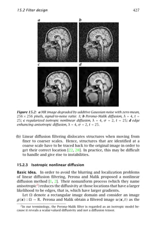 Computer vision   handbook of computer vision and applications volume 2 - signal processing and pattern recognition
