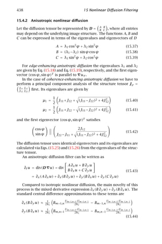 Computer vision   handbook of computer vision and applications volume 2 - signal processing and pattern recognition