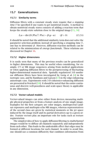 Computer vision   handbook of computer vision and applications volume 2 - signal processing and pattern recognition