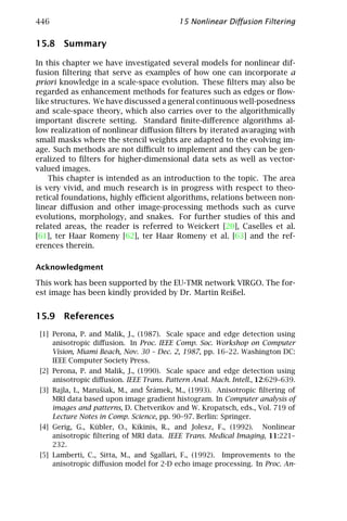 Computer vision   handbook of computer vision and applications volume 2 - signal processing and pattern recognition