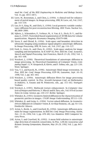 Computer vision   handbook of computer vision and applications volume 2 - signal processing and pattern recognition