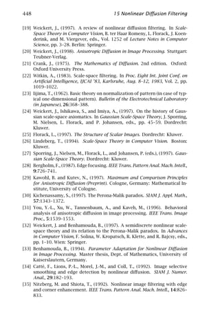 Computer vision   handbook of computer vision and applications volume 2 - signal processing and pattern recognition