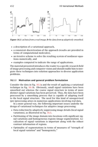 Computer vision   handbook of computer vision and applications volume 2 - signal processing and pattern recognition