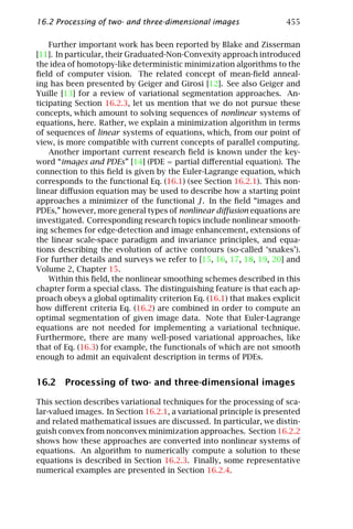 Computer vision   handbook of computer vision and applications volume 2 - signal processing and pattern recognition