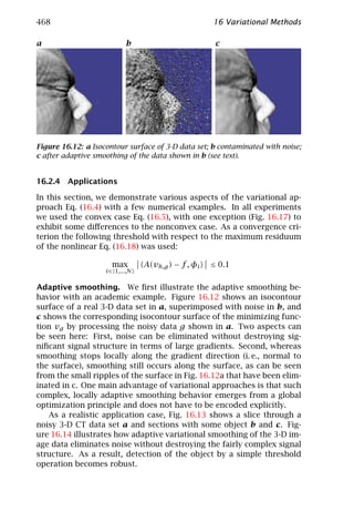 Computer vision   handbook of computer vision and applications volume 2 - signal processing and pattern recognition