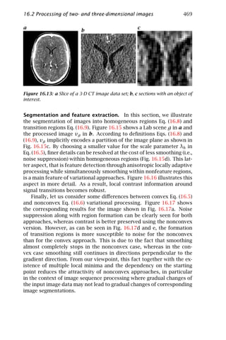 Computer vision   handbook of computer vision and applications volume 2 - signal processing and pattern recognition