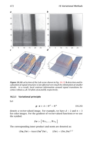 Computer vision   handbook of computer vision and applications volume 2 - signal processing and pattern recognition