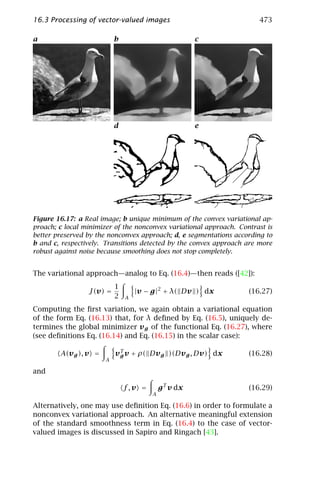 Computer vision   handbook of computer vision and applications volume 2 - signal processing and pattern recognition