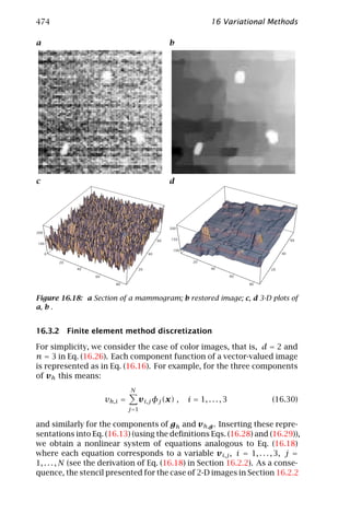 Computer vision   handbook of computer vision and applications volume 2 - signal processing and pattern recognition