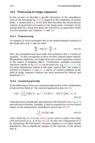 Computer vision   handbook of computer vision and applications volume 2 - signal processing and pattern recognition