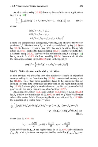 Computer vision   handbook of computer vision and applications volume 2 - signal processing and pattern recognition