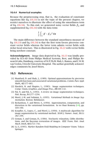 Computer vision   handbook of computer vision and applications volume 2 - signal processing and pattern recognition