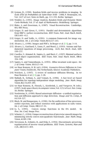 Computer vision   handbook of computer vision and applications volume 2 - signal processing and pattern recognition