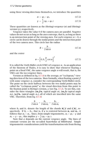 Computer vision   handbook of computer vision and applications volume 2 - signal processing and pattern recognition