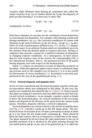 Computer vision   handbook of computer vision and applications volume 2 - signal processing and pattern recognition