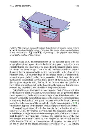 Computer vision   handbook of computer vision and applications volume 2 - signal processing and pattern recognition