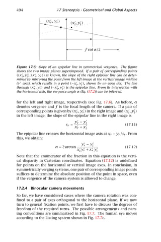 Computer vision   handbook of computer vision and applications volume 2 - signal processing and pattern recognition