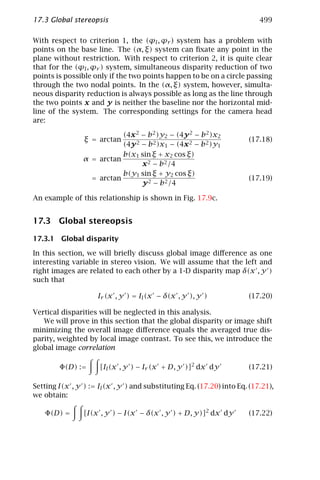 Computer vision   handbook of computer vision and applications volume 2 - signal processing and pattern recognition