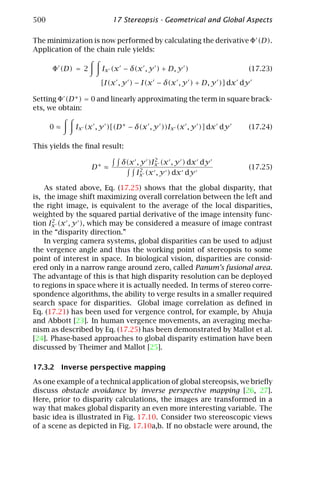 Computer vision   handbook of computer vision and applications volume 2 - signal processing and pattern recognition