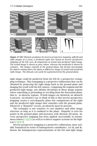 Computer vision   handbook of computer vision and applications volume 2 - signal processing and pattern recognition