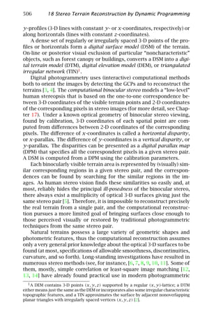 Computer vision   handbook of computer vision and applications volume 2 - signal processing and pattern recognition