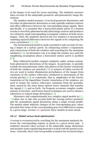 Computer vision   handbook of computer vision and applications volume 2 - signal processing and pattern recognition