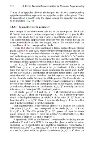 Computer vision   handbook of computer vision and applications volume 2 - signal processing and pattern recognition
