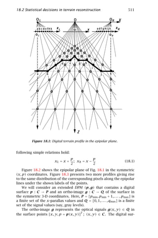 Computer vision   handbook of computer vision and applications volume 2 - signal processing and pattern recognition