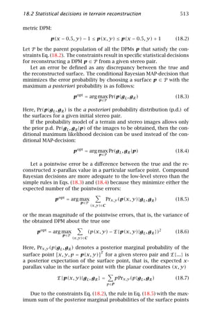 Computer vision   handbook of computer vision and applications volume 2 - signal processing and pattern recognition