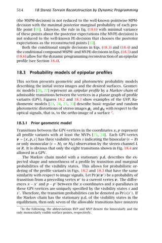 Computer vision   handbook of computer vision and applications volume 2 - signal processing and pattern recognition