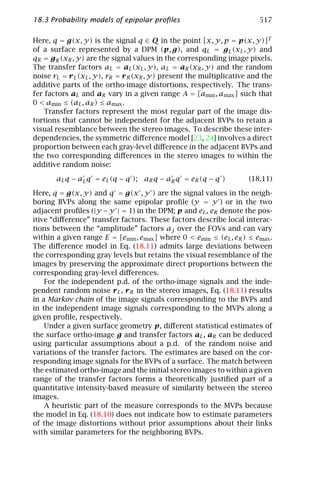 Computer vision   handbook of computer vision and applications volume 2 - signal processing and pattern recognition
