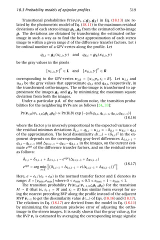 Computer vision   handbook of computer vision and applications volume 2 - signal processing and pattern recognition