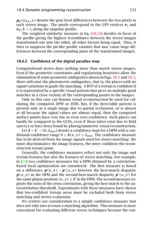Computer vision   handbook of computer vision and applications volume 2 - signal processing and pattern recognition