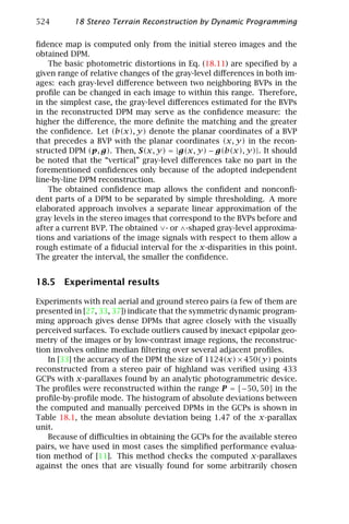 Computer vision   handbook of computer vision and applications volume 2 - signal processing and pattern recognition