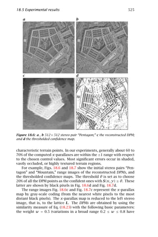 Computer vision   handbook of computer vision and applications volume 2 - signal processing and pattern recognition