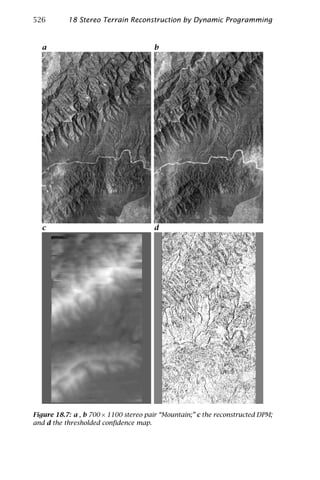 Computer vision   handbook of computer vision and applications volume 2 - signal processing and pattern recognition