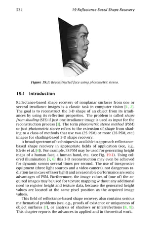 Computer vision   handbook of computer vision and applications volume 2 - signal processing and pattern recognition