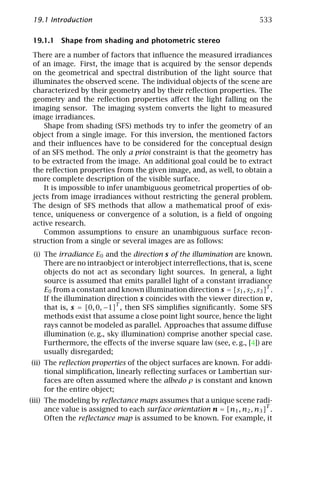 Computer vision   handbook of computer vision and applications volume 2 - signal processing and pattern recognition