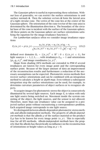 Computer vision   handbook of computer vision and applications volume 2 - signal processing and pattern recognition