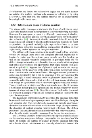 Computer vision   handbook of computer vision and applications volume 2 - signal processing and pattern recognition